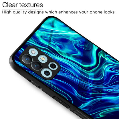 OnePlus 8T Hybrid mobile back cover by Pikkme – photo 4