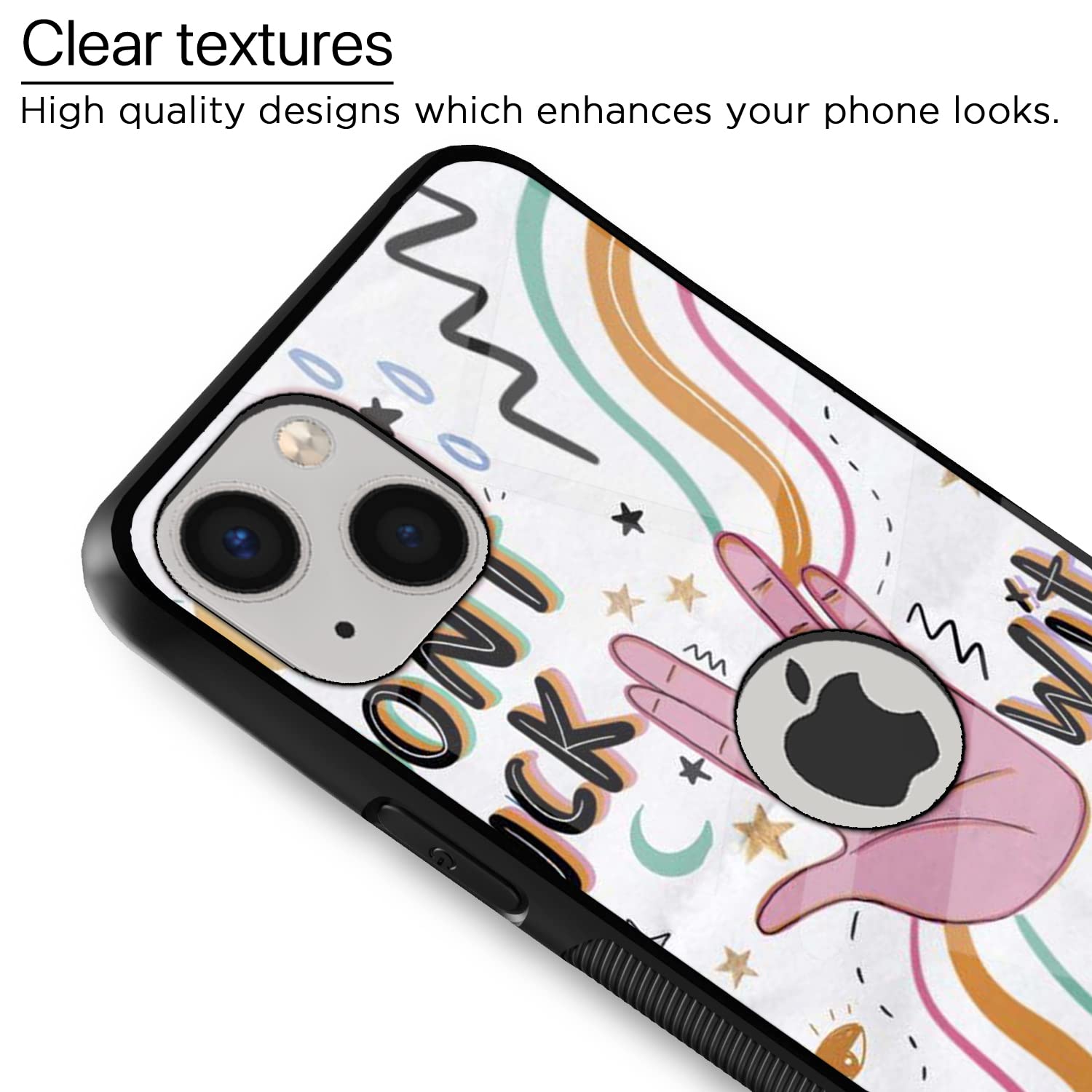 Phone cover for iPhone 14 – Pikkme – photo 4