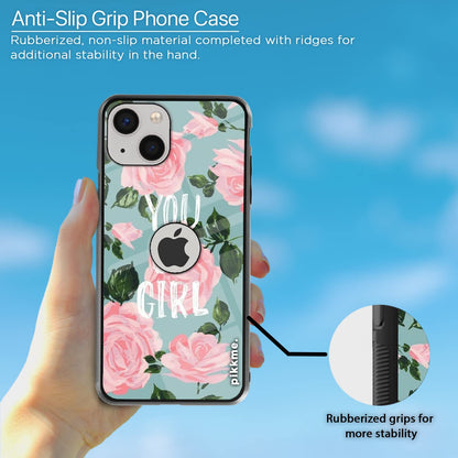 iPhone 14 Flower mobile back cover by Pikkme – photo 5