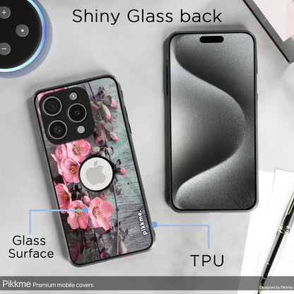Pikkme iPhone 15 Pro phone cover – photo 3