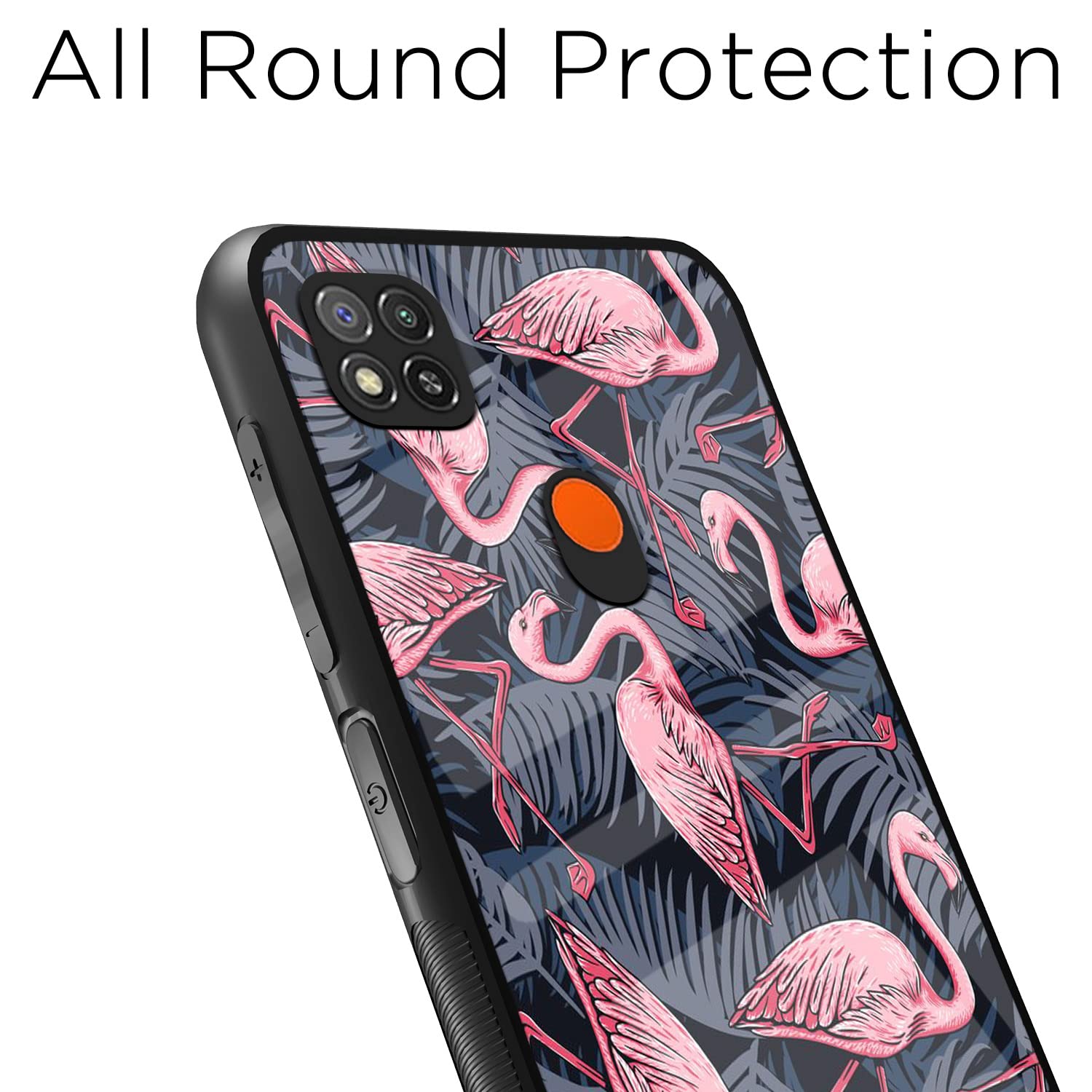 Mobile cover for Redmi 10A/9, Poco C31 – Pikkme – photo 7