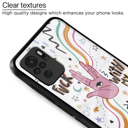 Mobile back cover for Redmi Note 10/Note 10s – Pikkme – photo 4