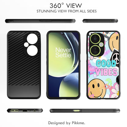 Hybrid Mobile cover for OnePlus Nord CE 3 Lite 5G – Pikkme – photo 2