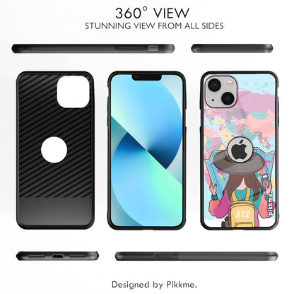 Pikkme back cover for iPhone 14 – photo 2