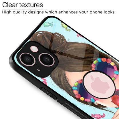 iPhone 15 Plus Hybrid back cover by Pikkme – photo 4