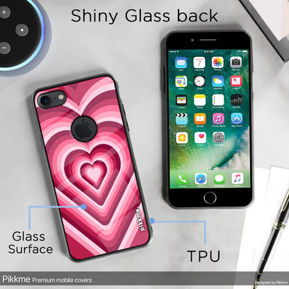Pikkme iPhone 7/8 phone cover – photo 3
