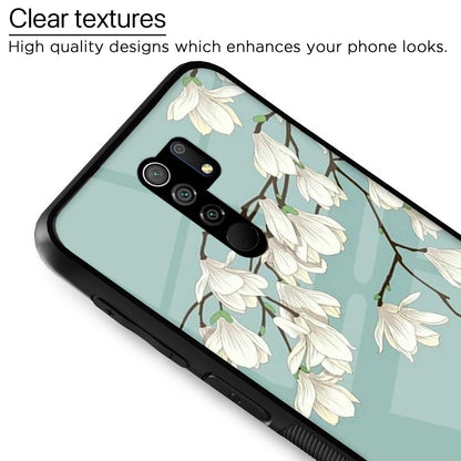 Mobile back cover for Redmi 9 Prime – Pikkme – photo 4