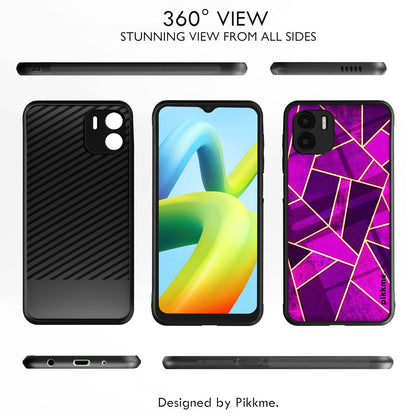 Pikkme phone cover for Redmi A1/A2 – photo 2