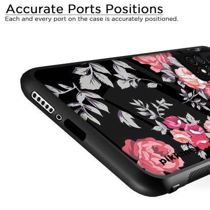 Pikkme Redmi Note 11 Pro/Note 11 Pro Plus 5G phone cover – photo 6