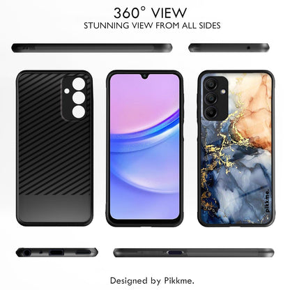 Back cover for Samsung A15 5G – Pikkme – photo 2