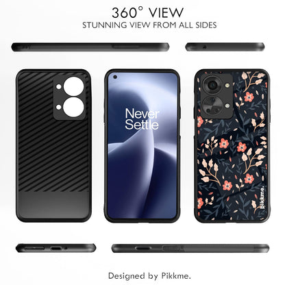 Phone cover for OnePlus Nord 2T 5G – Pikkme – photo 2