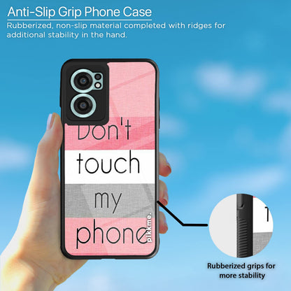 OnePlus Nord CE 2 5G Hybrid mobile cover by Pikkme – photo 5