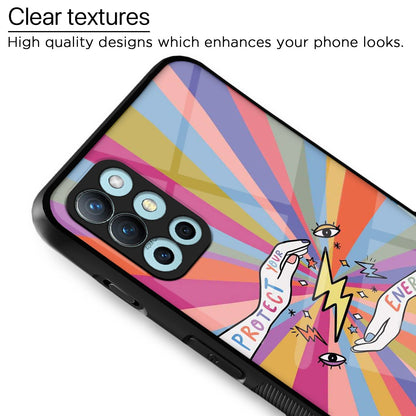 OnePlus 8T mobile back cover by Pikkme – photo 4