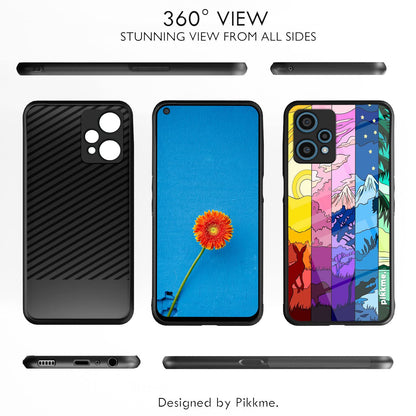 Pikkme OnePlus Nord CE 2 Lite 5G mobile cover – photo 2