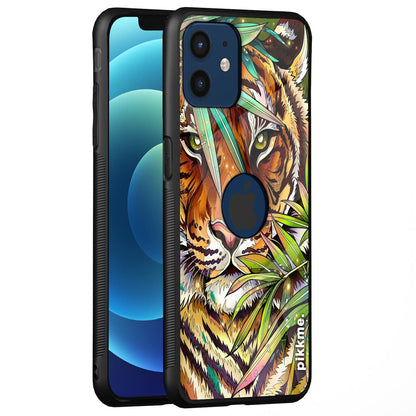 Pikkme iPhone 12 Mini mobile back cover