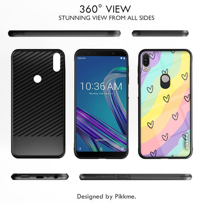 Asus Hybrid mobile cover by Pikkme – photo 2