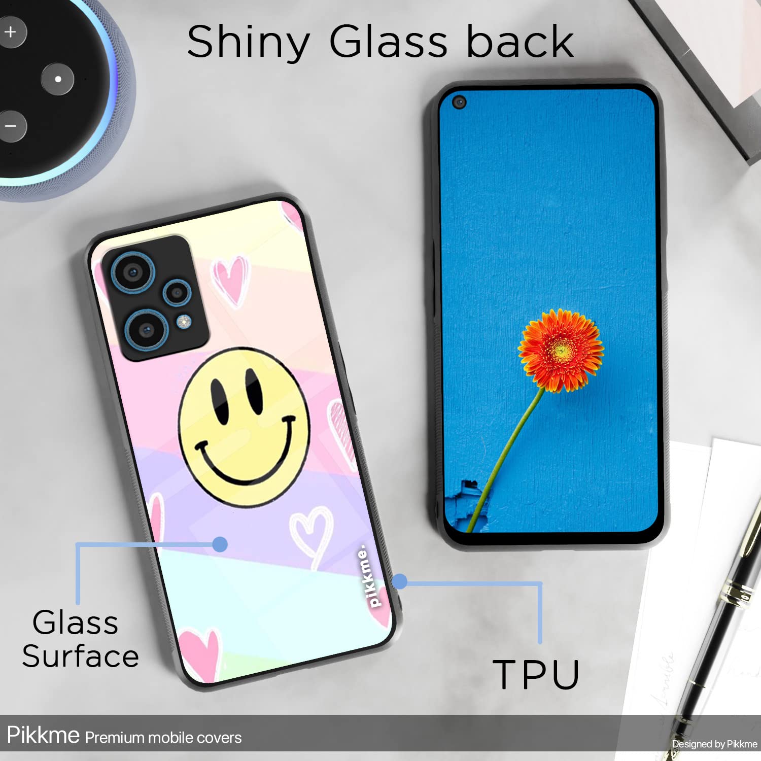 Back cover for OnePlus Nord CE 2 Lite 5G – Pikkme – photo 3