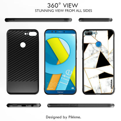 Pikkme mobile back cover for Honor 9 Lite – photo 2