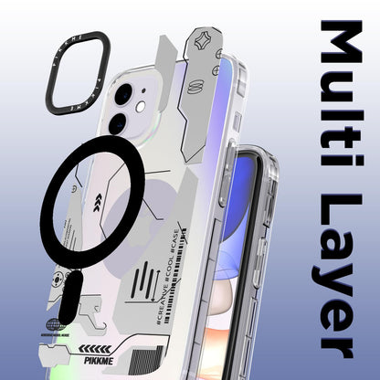 Back cover for iPhone 11 – Pikkme – photo 5