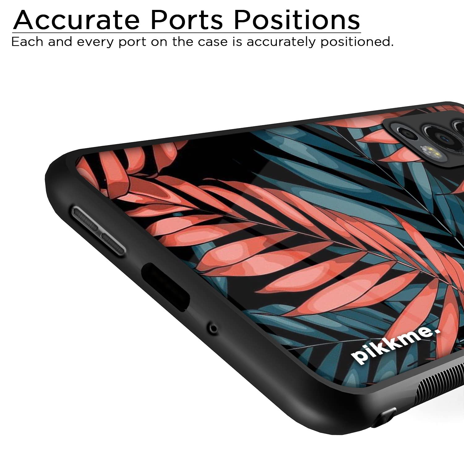 Mobile cover for OnePlus Nord 2 5G – Pikkme – photo 6