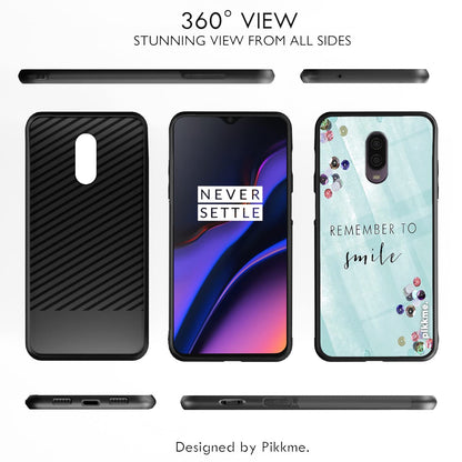Pikkme OnePlus 6T mobile cover – photo 2