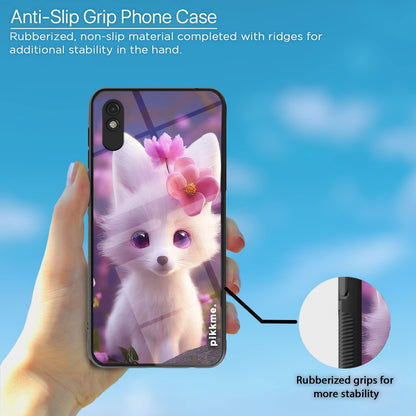 Hybrid Mobile back cover for Redmi 9A/9i/9A Sport – Pikkme – photo 5