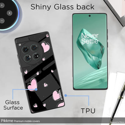 Back cover for OnePlus 12 5G – Pikkme – photo 3
