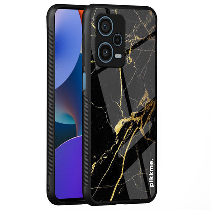 Pikkme phone cover for Redmi Note 12 Pro Plus 5G