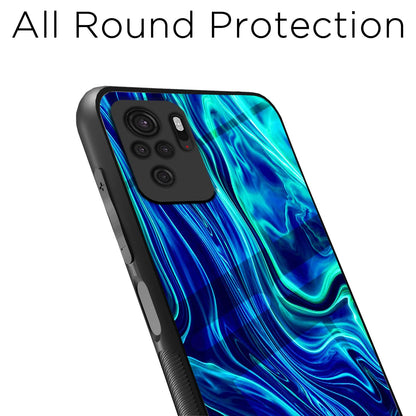 Pikkme Redmi Note 10/Note 10s mobile cover – photo 7