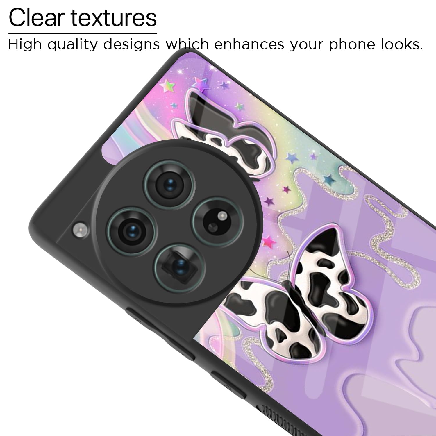 Phone cover for OnePlus 12 5G – Pikkme – photo 4
