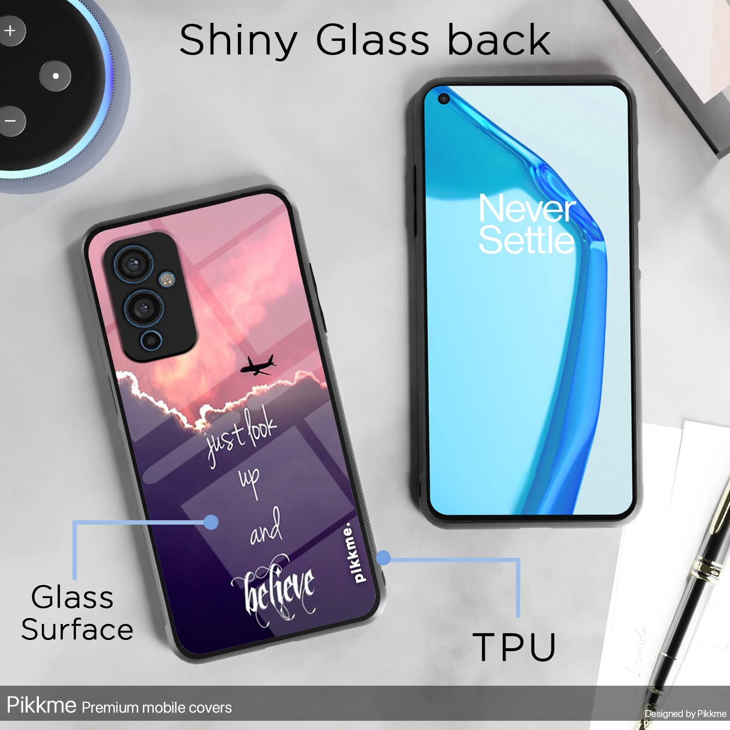 Pikkme mobile cover for OnePlus 9 – photo 3