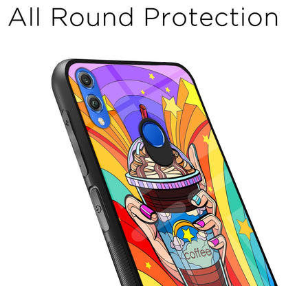 Hybrid Mobile cover for Honor 8X – Pikkme – photo 7