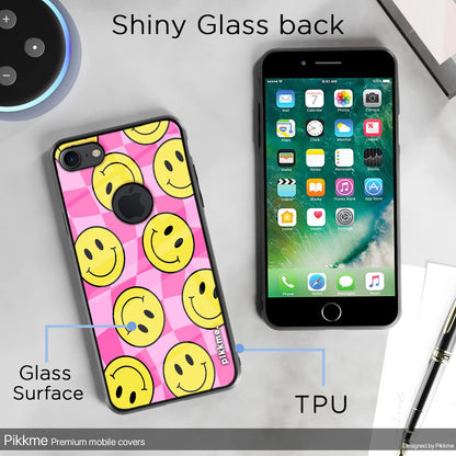 Back cover for iPhone 7/8 – Pikkme – photo 3