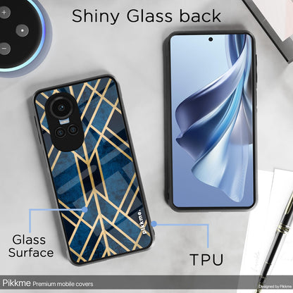 Pikkme Oppo Reno 10 Pro 5G back cover – photo 3