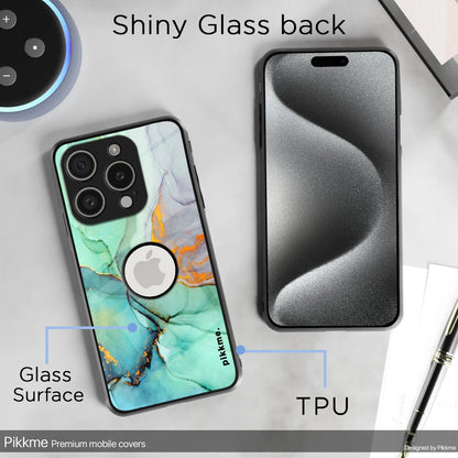 iPhone 15 Pro Max mobile cover by Pikkme – photo 3