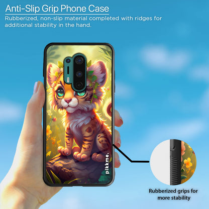 Mobile back cover for OnePlus 8 Pro – Pikkme – photo 5