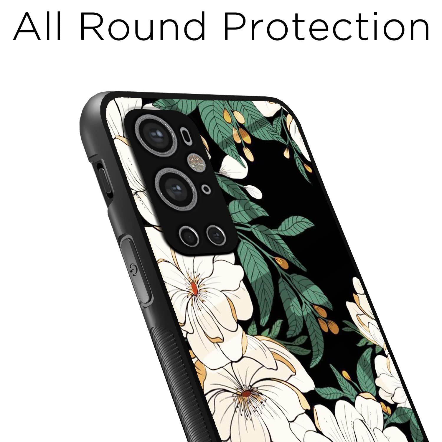 Pikkme mobile back cover for OnePlus 9 Pro – photo 7