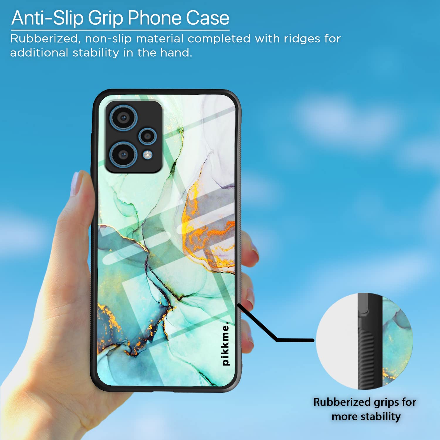 Pikkme phone cover for OnePlus Nord CE 2 Lite 5G – photo 5