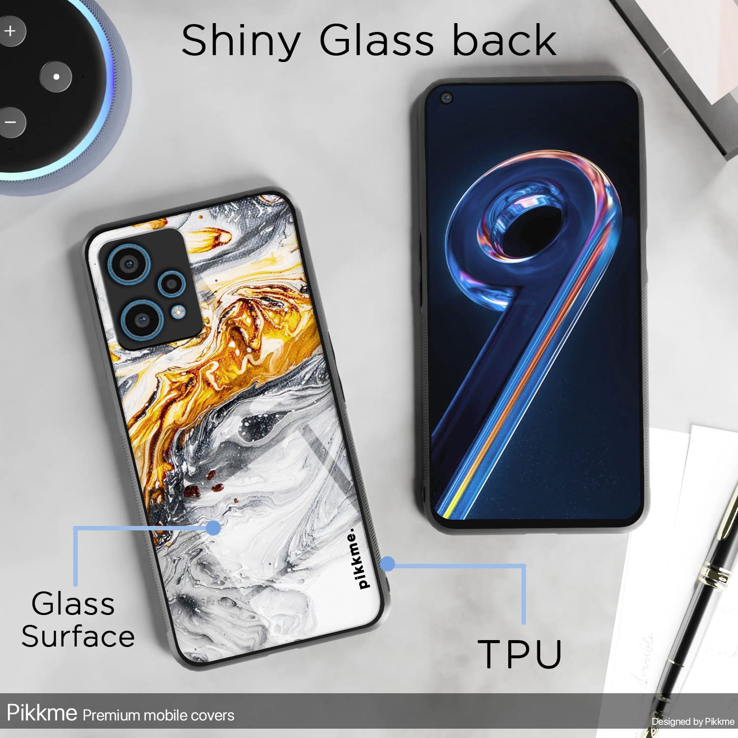 Pikkme phone cover for OnePlus Nord CE 2 Lite 5G – photo 3