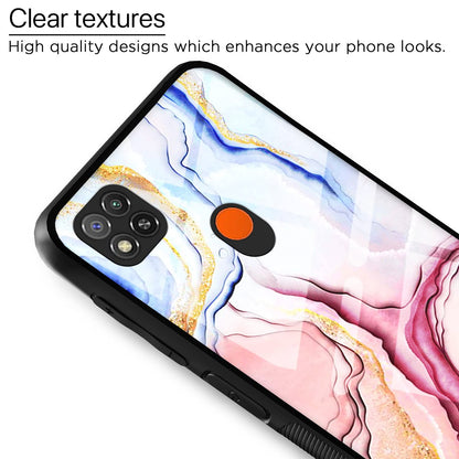 Redmi 10A/9, Poco C31 Hybrid phone cover by Pikkme – photo 4