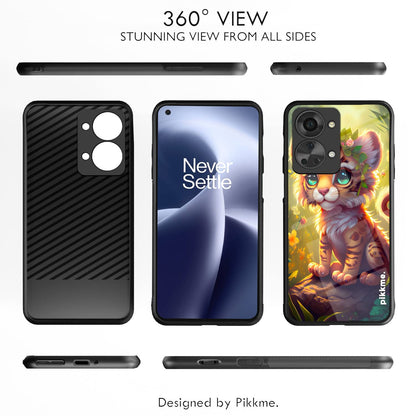 Pikkme mobile cover for OnePlus Nord 2T 5G – photo 2