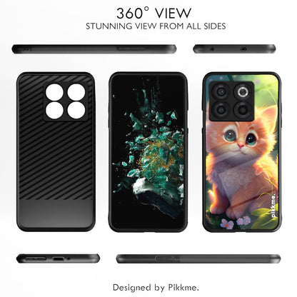 OnePlus 10T 5G mobile cover by Pikkme – photo 2