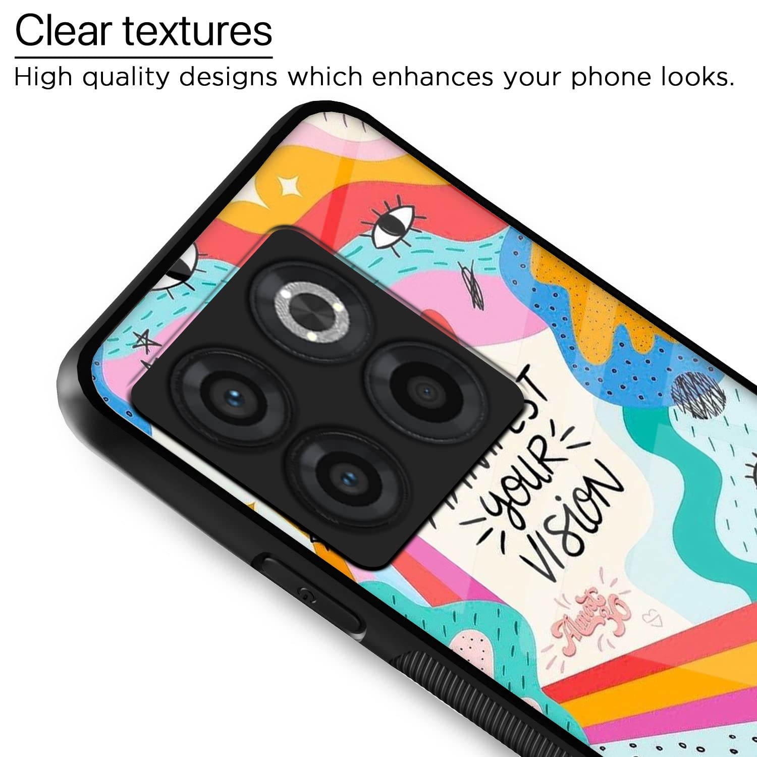 Pikkme phone cover for OnePlus 10T 5G – photo 4