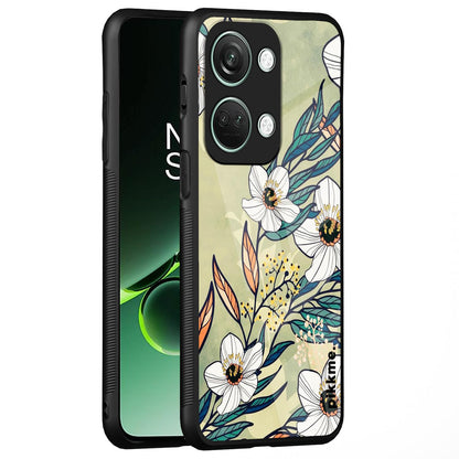 Pikkme mobile cover for OnePlus Nord 3 5G