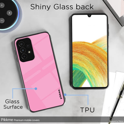 Pikkme Hybrid phone cover for Samsung A13 4G – photo 3