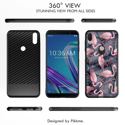 Hybrid Mobile back cover for Asus – Pikkme – photo 2