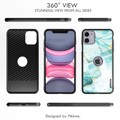 iPhone 11 phone cover by Pikkme – photo 2