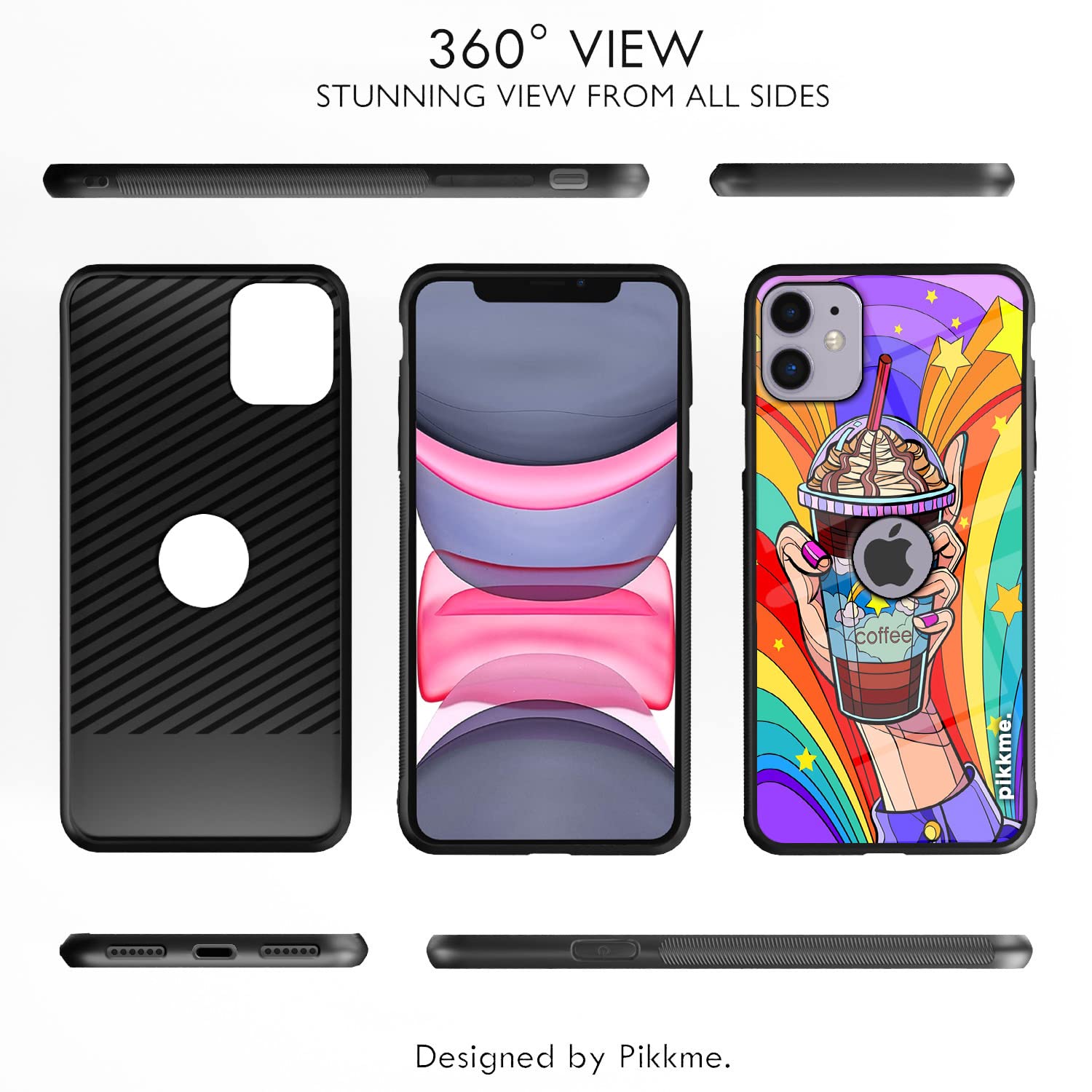 Pikkme phone cover for iPhone 11 – photo 2