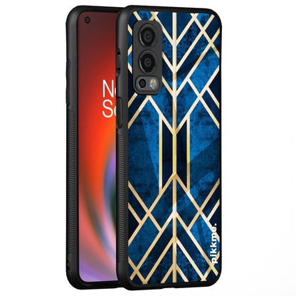 Pikkme phone cover for OnePlus Nord 2 5G