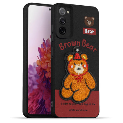 Cherry mobile back cover for Samsung S20 FE/S20 FE 5G – Pikkme